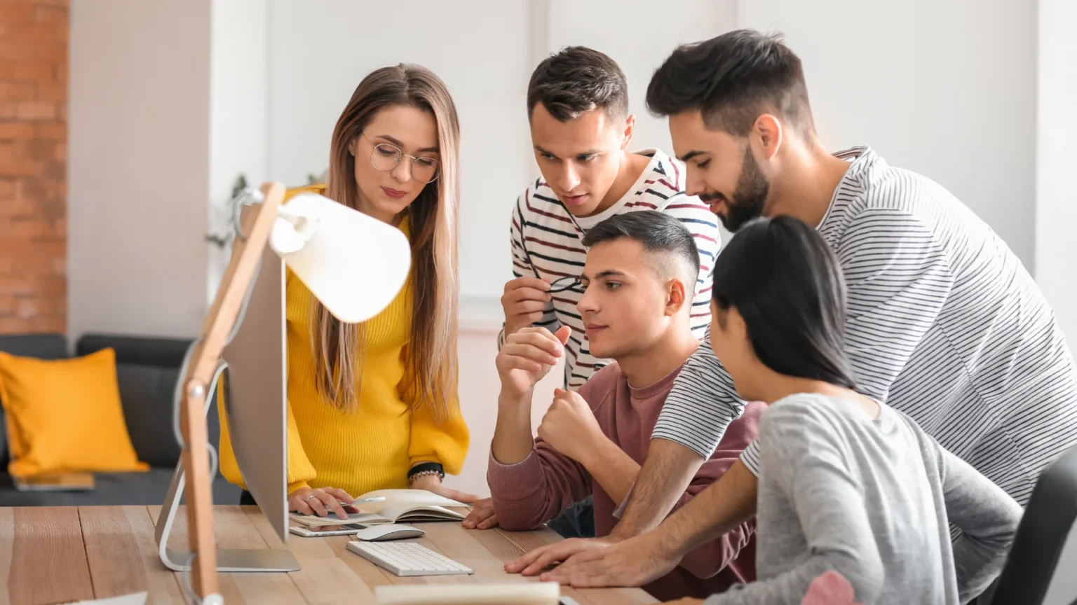 Speaking House Konuşma Kulübü